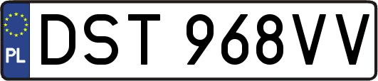 DST968VV