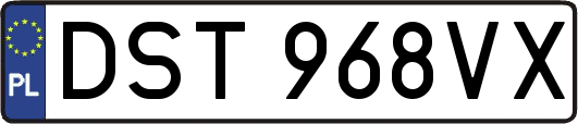 DST968VX