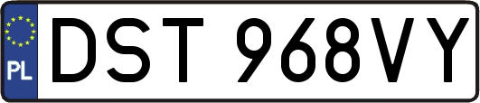 DST968VY