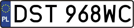 DST968WC