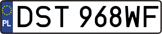 DST968WF