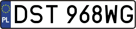 DST968WG