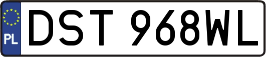 DST968WL