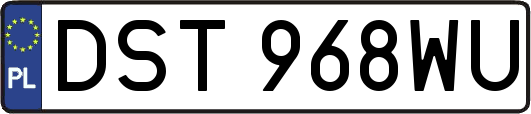 DST968WU