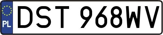DST968WV