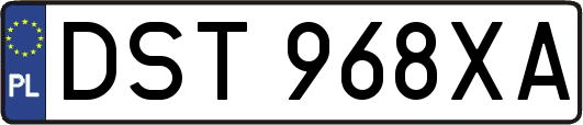 DST968XA