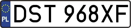 DST968XF