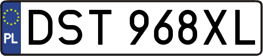 DST968XL