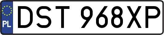 DST968XP