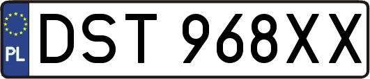 DST968XX