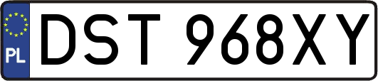 DST968XY