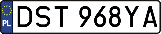 DST968YA