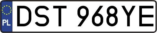 DST968YE
