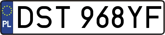 DST968YF
