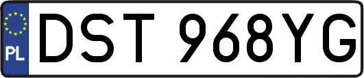 DST968YG