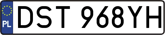 DST968YH