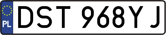 DST968YJ