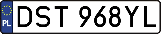 DST968YL