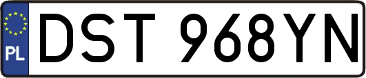 DST968YN