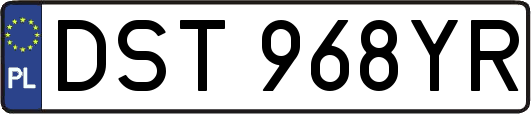 DST968YR