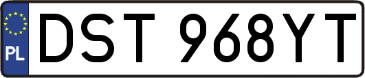 DST968YT