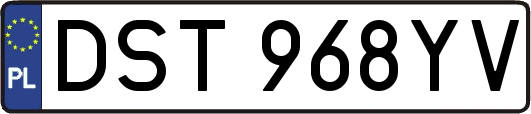 DST968YV