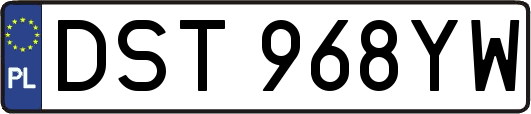 DST968YW