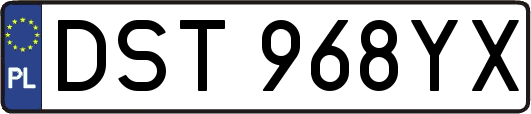 DST968YX
