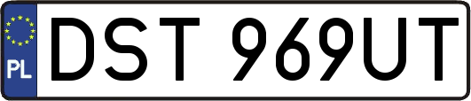 DST969UT