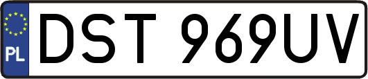 DST969UV