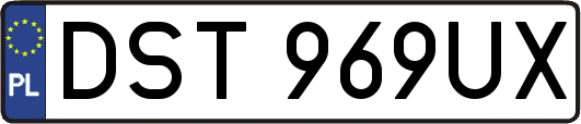DST969UX