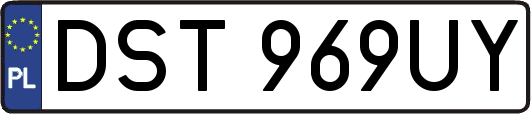 DST969UY