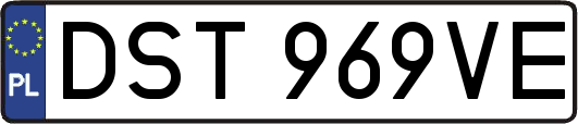 DST969VE