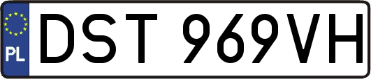 DST969VH