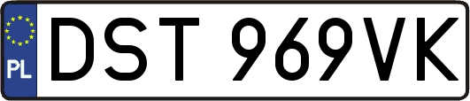 DST969VK
