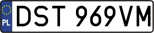 DST969VM