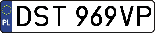 DST969VP