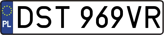 DST969VR