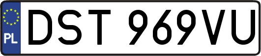 DST969VU