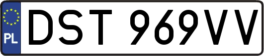 DST969VV