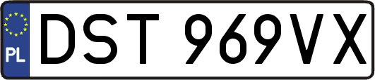 DST969VX