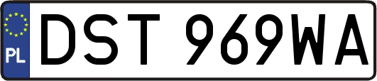 DST969WA