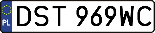 DST969WC