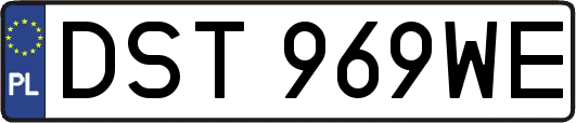 DST969WE