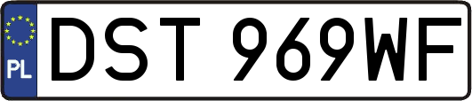 DST969WF