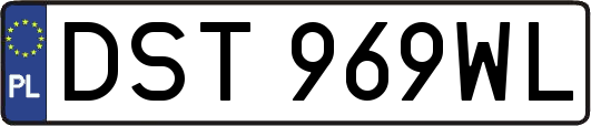 DST969WL