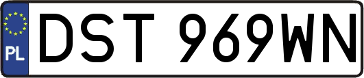 DST969WN