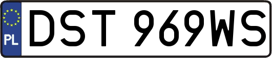 DST969WS