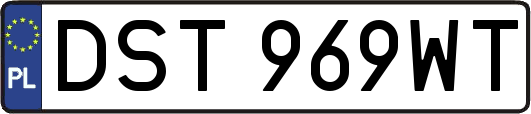 DST969WT