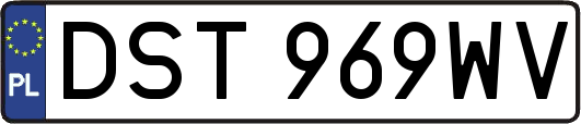 DST969WV